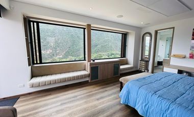 Arriendo - Casa En La Calera: Macadamia Del Rio