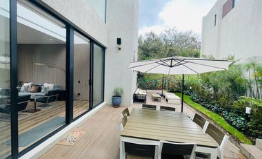 Arriendo - Casa En La Calera: Macadamia Del Rio