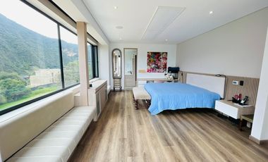 Arriendo - Casa En La Calera: Macadamia Del Rio
