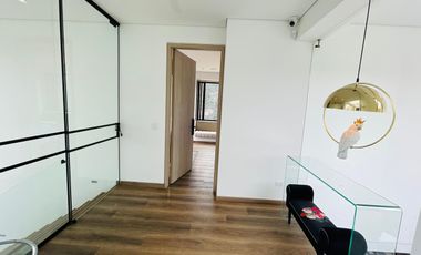 Arriendo - Casa En La Calera: Macadamia Del Rio