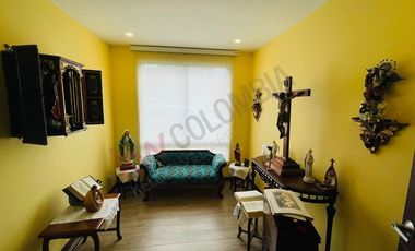 ALQUILO CASA CALERA CASA DE CAMPO