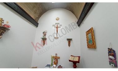 Arriendo CASA EN  CASA DE CAMPO LA CALERA