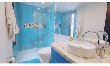 Arriendo CASA EN  CASA DE CAMPO LA CALERA