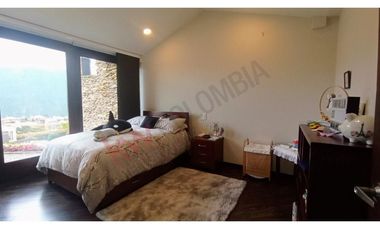 Arriendo CASA EN  CASA DE CAMPO LA CALERA