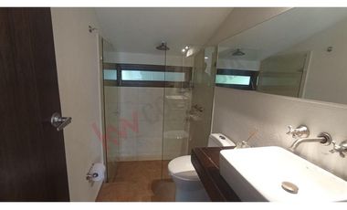 Arriendo CASA EN  CASA DE CAMPO LA CALERA