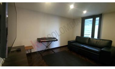 Arriendo CASA EN  CASA DE CAMPO LA CALERA