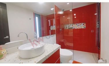 Arriendo CASA EN  CASA DE CAMPO LA CALERA