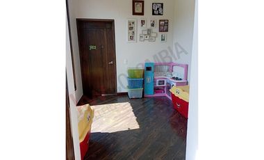 Arriendo CASA EN  CASA DE CAMPO LA CALERA