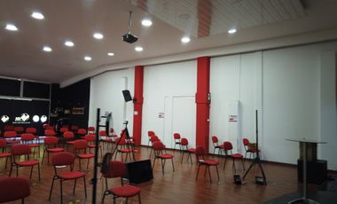 BODEGA PARA VENTA EN OLAYA/ MANIZALES