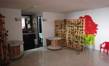 BODEGA PARA VENTA EN OLAYA/ MANIZALES