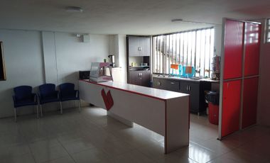 BODEGA PARA VENTA EN OLAYA/ MANIZALES