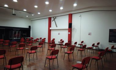 BODEGA PARA VENTA EN OLAYA/ MANIZALES