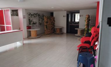 BODEGA PARA VENTA EN OLAYA/ MANIZALES