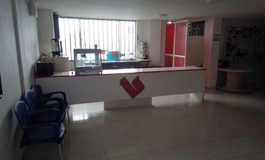 BODEGA PARA VENTA EN OLAYA/ MANIZALES