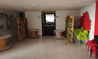 BODEGA PARA VENTA EN OLAYA/ MANIZALES