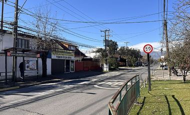 SE VENDE SITIO EN AVENIDA EL PARRÓN