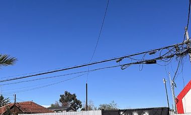 SE VENDE SITIO EN AVENIDA EL PARRÓN