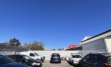 SE VENDE SITIO EN AVENIDA EL PARRÓN