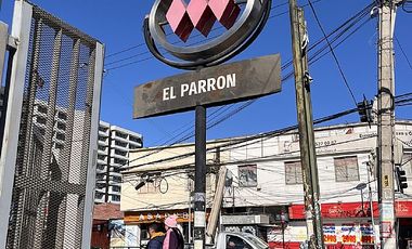 SE VENDE SITIO EN AVENIDA EL PARRÓN