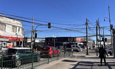 SE VENDE SITIO EN AVENIDA EL PARRÓN