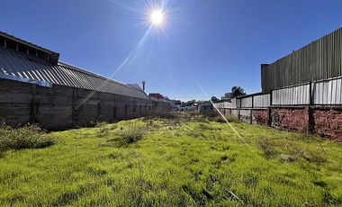 SE VENDE SITIO EN AVENIDA EL PARRÓN