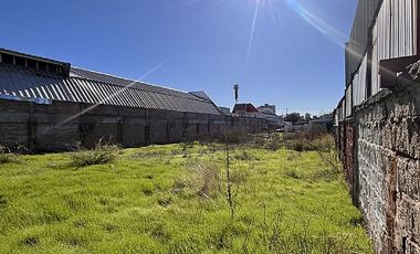 SE VENDE SITIO EN AVENIDA EL PARRÓN