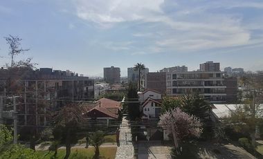 ECHEÑIQUE / HAMBURGO LINDO DEPTO