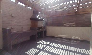 ECHEÑIQUE / HAMBURGO LINDO DEPTO