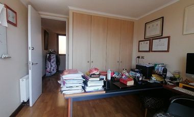 ECHEÑIQUE / HAMBURGO LINDO DEPTO