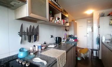 ECHEÑIQUE / HAMBURGO LINDO DEPTO