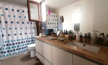 ECHEÑIQUE / HAMBURGO LINDO DEPTO