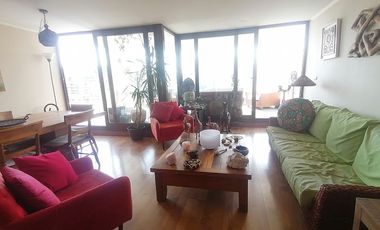 ECHEÑIQUE / HAMBURGO LINDO DEPTO