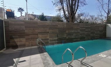 ECHEÑIQUE / HAMBURGO LINDO DEPTO