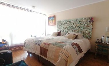 ECHEÑIQUE / HAMBURGO LINDO DEPTO