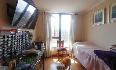 ECHEÑIQUE / HAMBURGO LINDO DEPTO