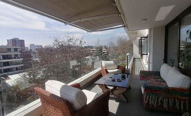 ECHEÑIQUE / HAMBURGO LINDO DEPTO