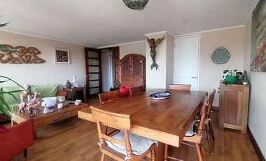 ECHEÑIQUE / HAMBURGO LINDO DEPTO