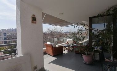 ECHEÑIQUE / HAMBURGO LINDO DEPTO