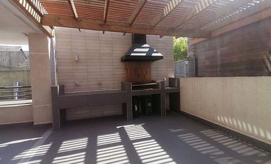 ECHEÑIQUE / HAMBURGO LINDO DEPTO