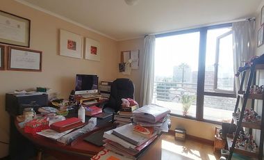 ECHEÑIQUE / HAMBURGO LINDO DEPTO