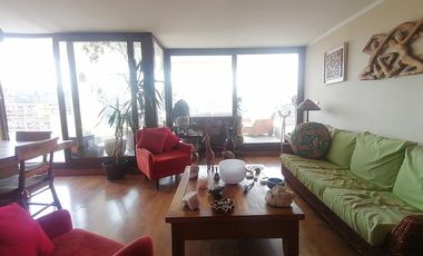 ECHEÑIQUE / HAMBURGO LINDO DEPTO