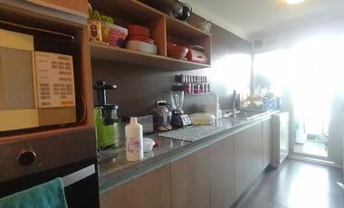 ECHEÑIQUE / HAMBURGO LINDO DEPTO