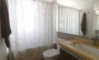 ECHEÑIQUE / HAMBURGO LINDO DEPTO