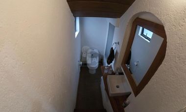Casa en condominio en venta en Bosques de Tarango, Álvaro Obregón, Ciudad de México