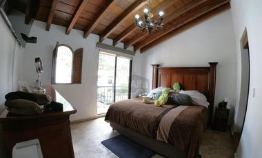 Casa en condominio en venta en Bosques de Tarango, Álvaro Obregón, Ciudad de México