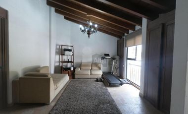Casa en condominio en venta en Bosques de Tarango, Álvaro Obregón, Ciudad de México