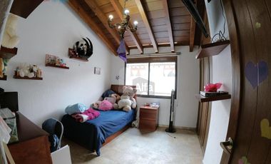 Casa en condominio en venta en Bosques de Tarango, Álvaro Obregón, Ciudad de México