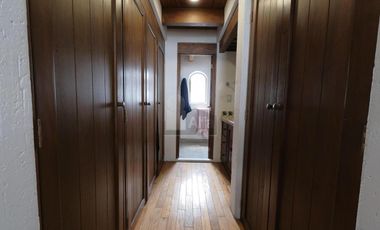 Casa en condominio en venta en Bosques de Tarango, Álvaro Obregón, Ciudad de México