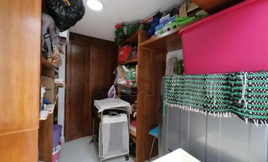 Casa en condominio en venta en Bosques de Tarango, Álvaro Obregón, Ciudad de México