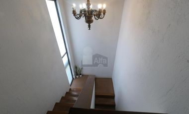 Casa en condominio en venta en Bosques de Tarango, Álvaro Obregón, Ciudad de México